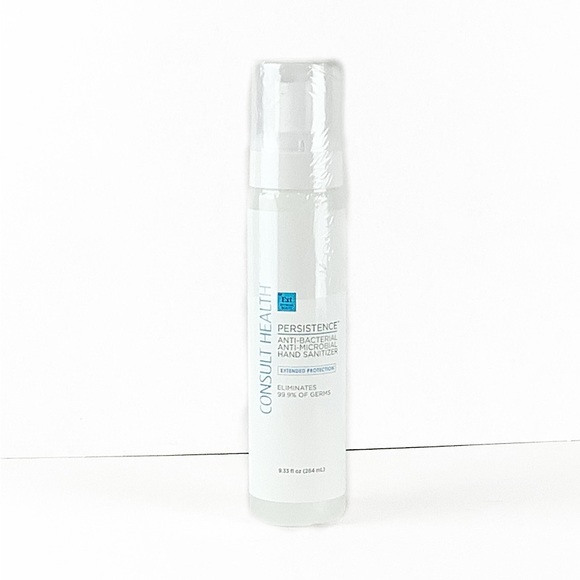 Consult Beaute Bath & Body Consult Health Persistence Antibacterial
